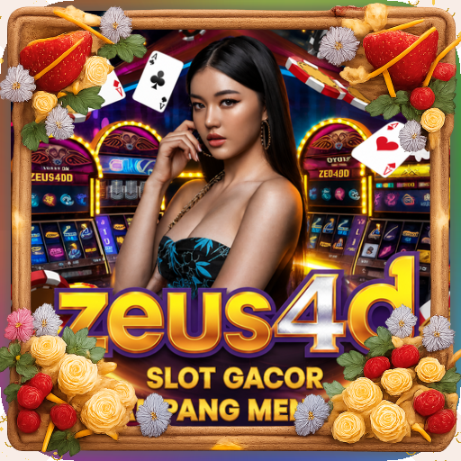 zeus4d — galeri pratinjau - APK Resmi